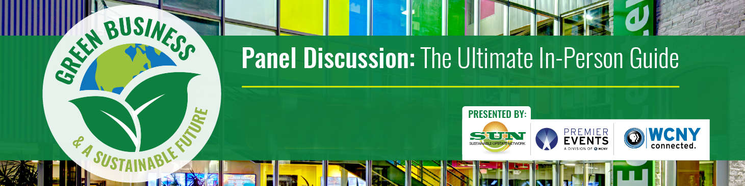 Green business and sustainable future Green business and sustainable future