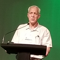 Dan Martini - Three Peaks Energy Corp.