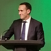 Mr. Goldberg - Raymour & Flanigan